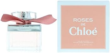 Amazon | Chloe(クロエ) ローズ ドオードトワレ 50mL | Chloe