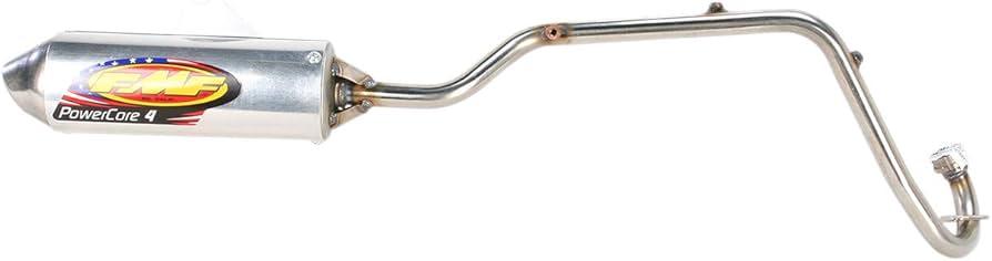 Amazon | FMF エフエムエフ フルエキゾースト MINI パワーコア4 01年