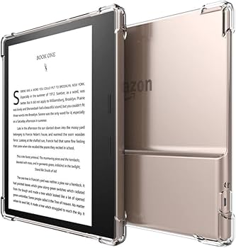 Amazon.com: Zcooooool Kindle Oasis Case (9th &10th Gen,2017/2019