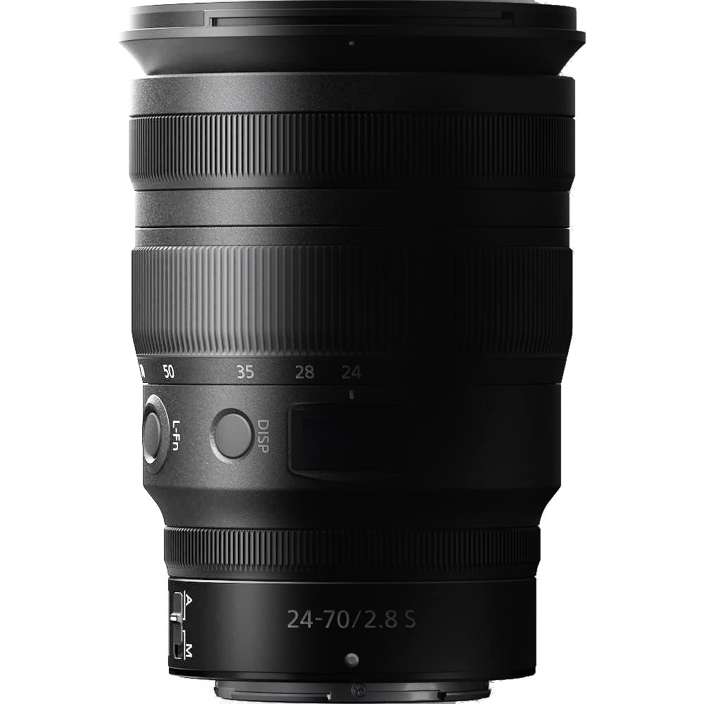Amazon.com : Nikkor Z 24-70mm F/2.8 S : Electronics