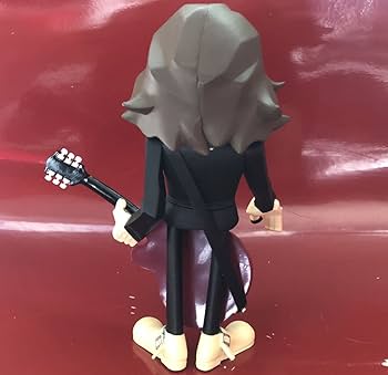 Amazon.co.jp: 《浅井健一》限定 フィギュア ベンジー ブランキー