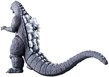 Amazon.co.jp: ムービーモンスターシリーズ 1991 ・ ・ギドゴジ・ vs