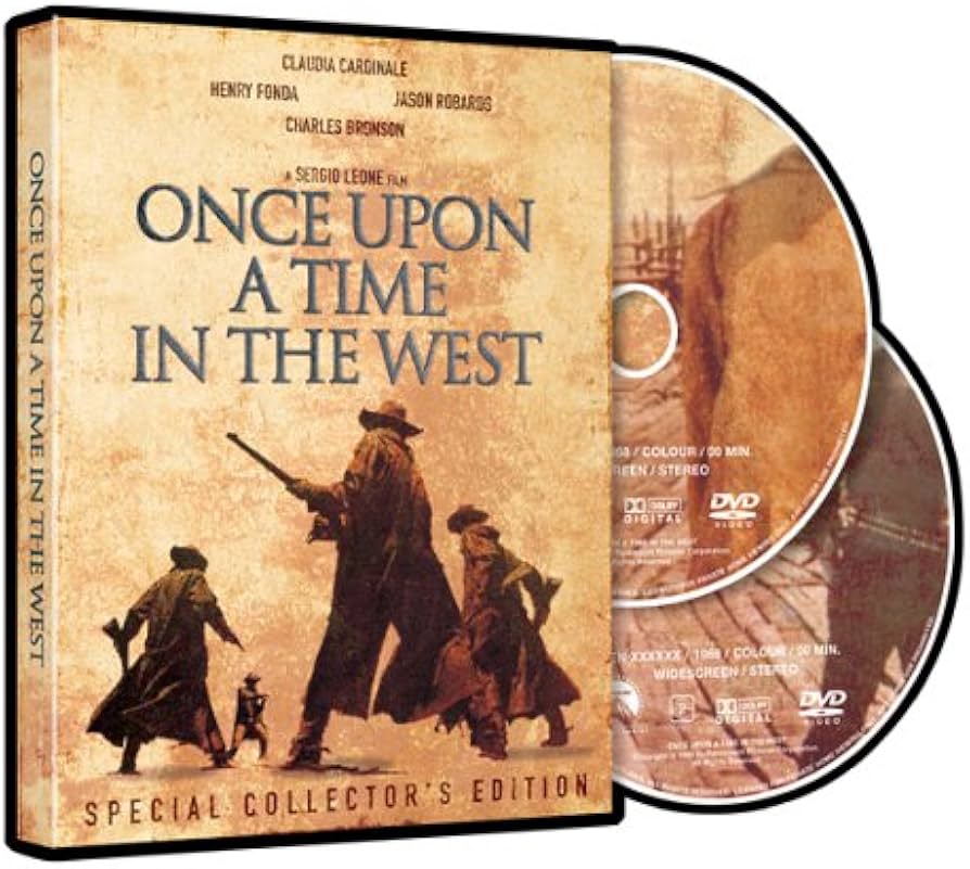Amazon.co.jp: ウエスタン スペシャル・コレクターズ・エディション