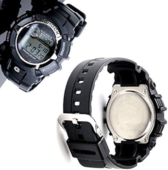 Amazon.co.jp: 自衛隊 警察官 父の日 電波時計 G-SHOCK 200m防水 電波