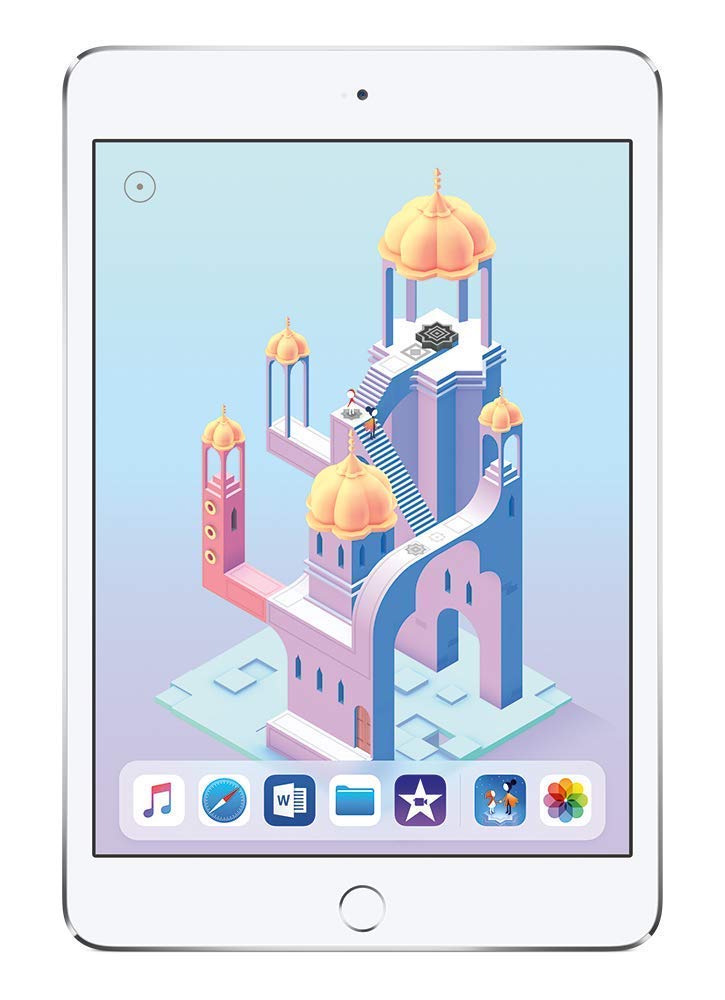 Amazon.co.jp: 【整備済み品】 Apple iPad mini 4 Wi-Fi + Cellular