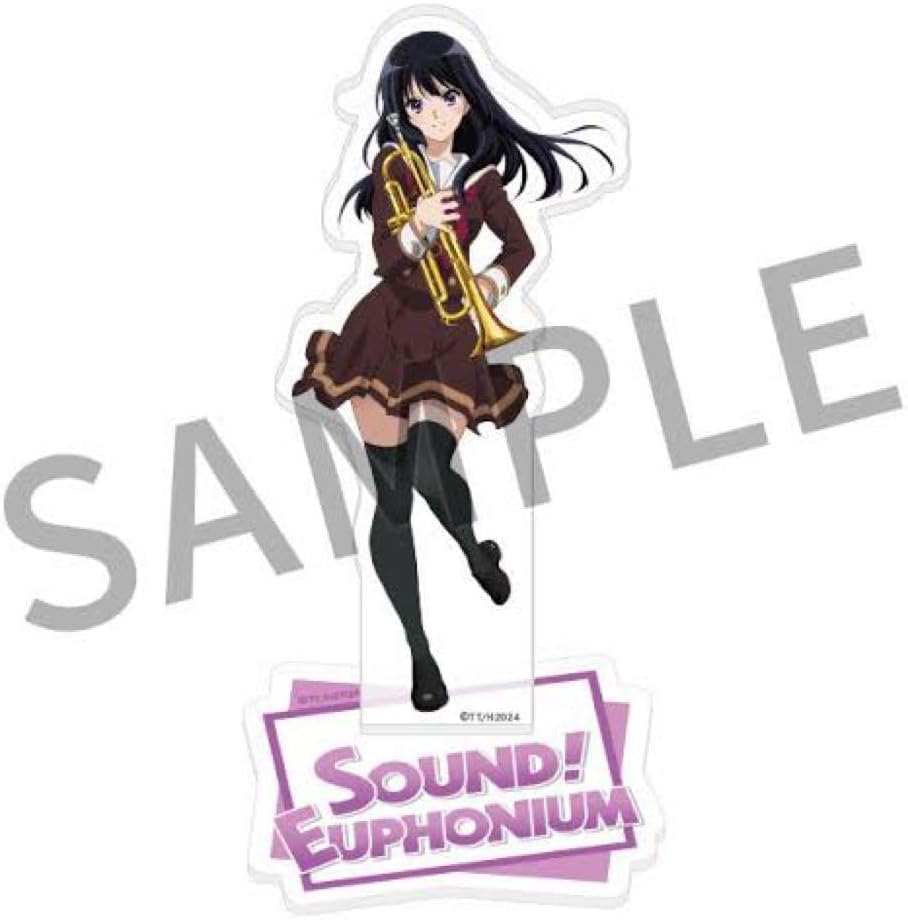 Amazon.co.jp: 響け ユーフォニアム 3 アクリルスタンド 高坂 麗奈