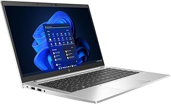 Amazon.com: HP EliteBook 830 G8 13.3