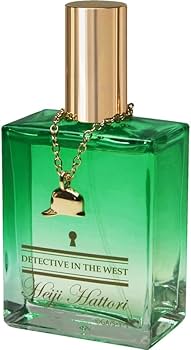 Amazon.co.jp: 名探偵コナン ディテクティブパフューム・イン・ザ