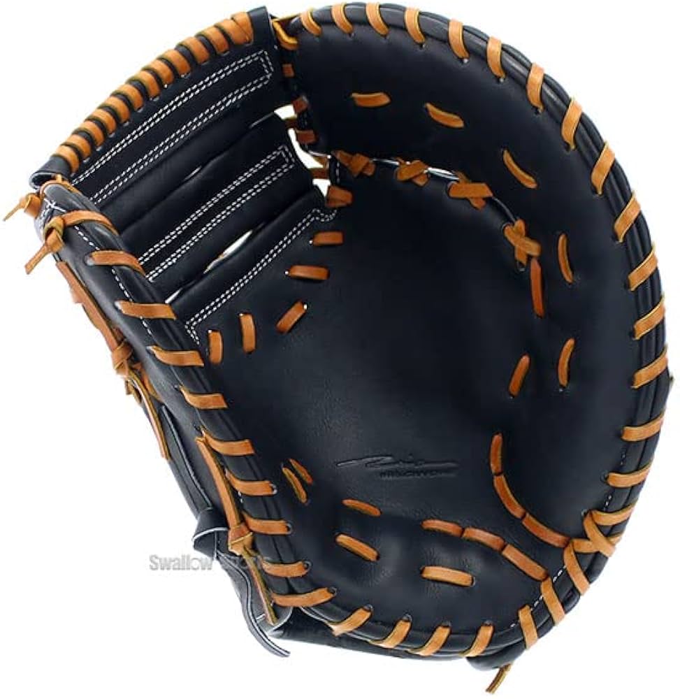 Amazon | アイピーセレクト Ip Select 硬式ファーストミット 一塁手用