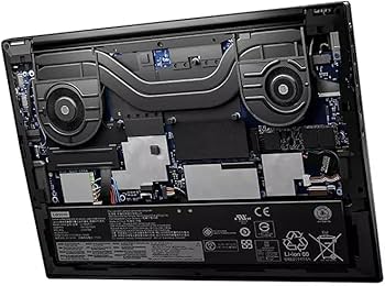 Amazon.com: Lenovo ThinkPad X1 Extreme Gen 4 Intel i7-11850H, 16