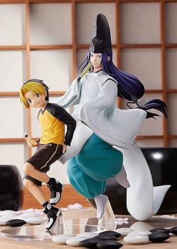 Amazon | POP UP PARADE ヒカルの碁 藤原佐為 ノンスケール