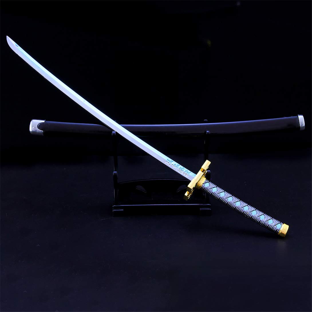 Amazon.co.jp: 鬼滅 ペーパーナイフ おもちゃ 26mm 時透 無一郎 鬼滅