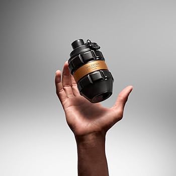 Viktor&Rolf - Spicebomb Extreme Eau de Parfum - Woody & Spicy