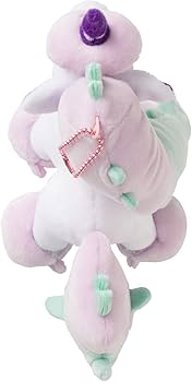 Amazon.co.jp: ポケモン マスコット HELLO PONYTA ガラルポニータ 13