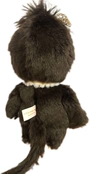 Amazon.co.jp: モンチッチぬいぐるみ 1974年 レトロ セキグチ Mon