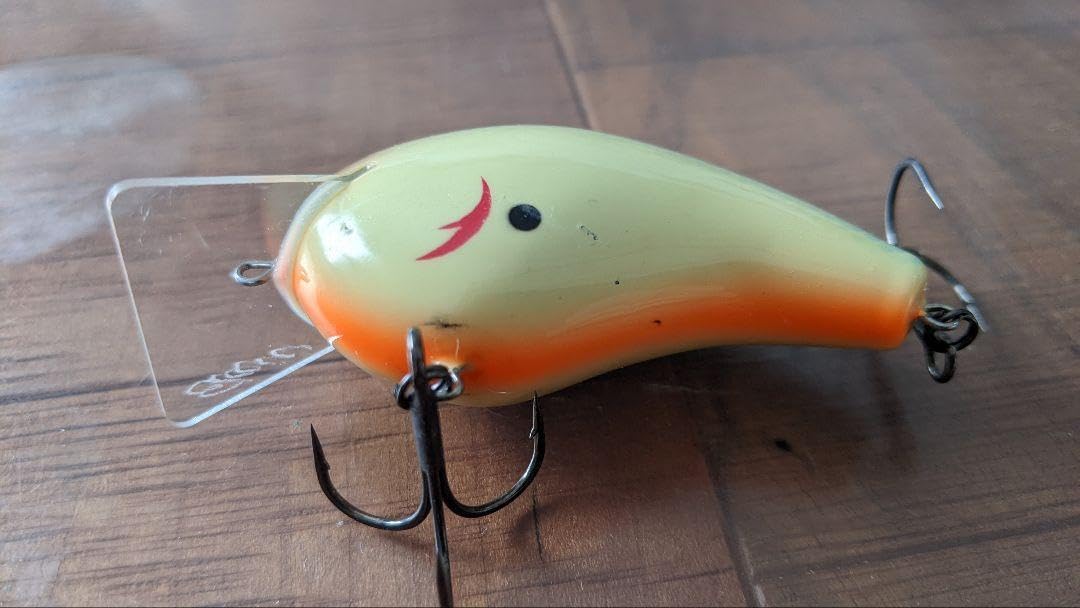 ルアー・フライ MPB LURES BISON 120 MPBルアー バイソン120 MPB LURES