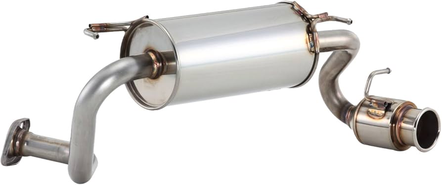 Amazon | フジツボ ( FUJITSUBO ) マフラー【 POWER Getter 】ホンダ