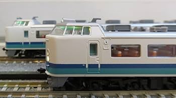 Amazon | MICROACE A-3694/5 485系 1500 1000番台 上沼垂色 雷鳥 基本