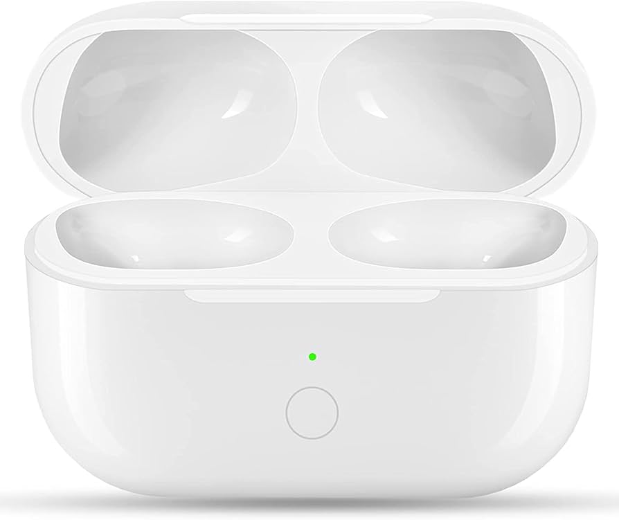 Amazon | Airpods Pro 充電ケース エアーポッズ プロ 充電器 Airpods
