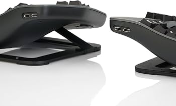 Amazon | 【有線】Kinesis Advantage360【キネシス アドバンテージ360