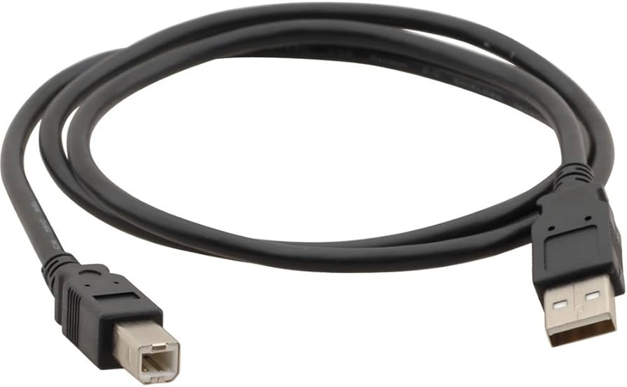 Amazon.com: ReadyWired USB PC Cable Cord for Numark Mixtrack Pro 3
