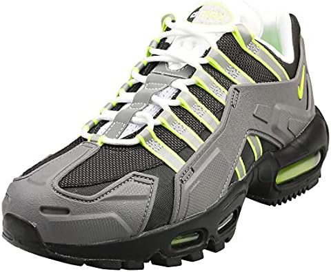 Nike Mens Air Max 95 NDSTRKT CZ3591 002 Neon - Size 9.5 : Amazon