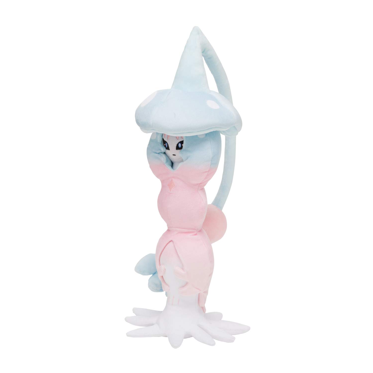 Amazon.co.jp: ポケモンセンターオリジナル ぬいぐるみ ブリムオン 42