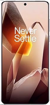Amazon.com: OnePlus 13 PJZ110 Dual SIM 256GB ROM + 12GB RAM (solo