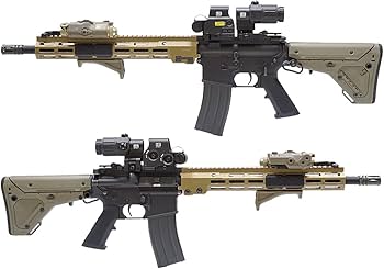 Amazon.co.jp: 良品武品 Evolution Gear イオテック EXPS3-0 ホロ