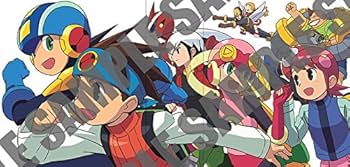 Amazon.co.jp: ロックマンエグゼ サウンドBOX: ミュージック