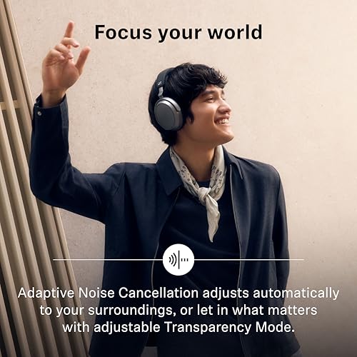 レビュー】Sennheiser Momentum 4 現状最高峰の無線ヘッドホン