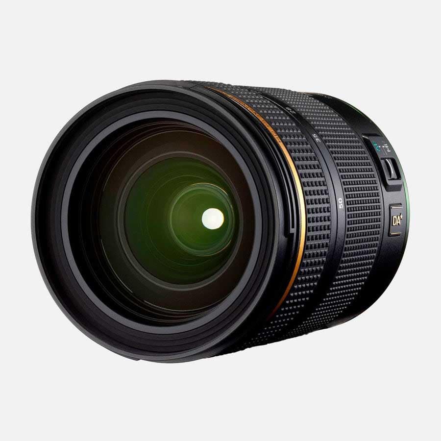 Amazon.com : Pentax HD 16-50mm F2.8ED PLM AW Large-Aperture