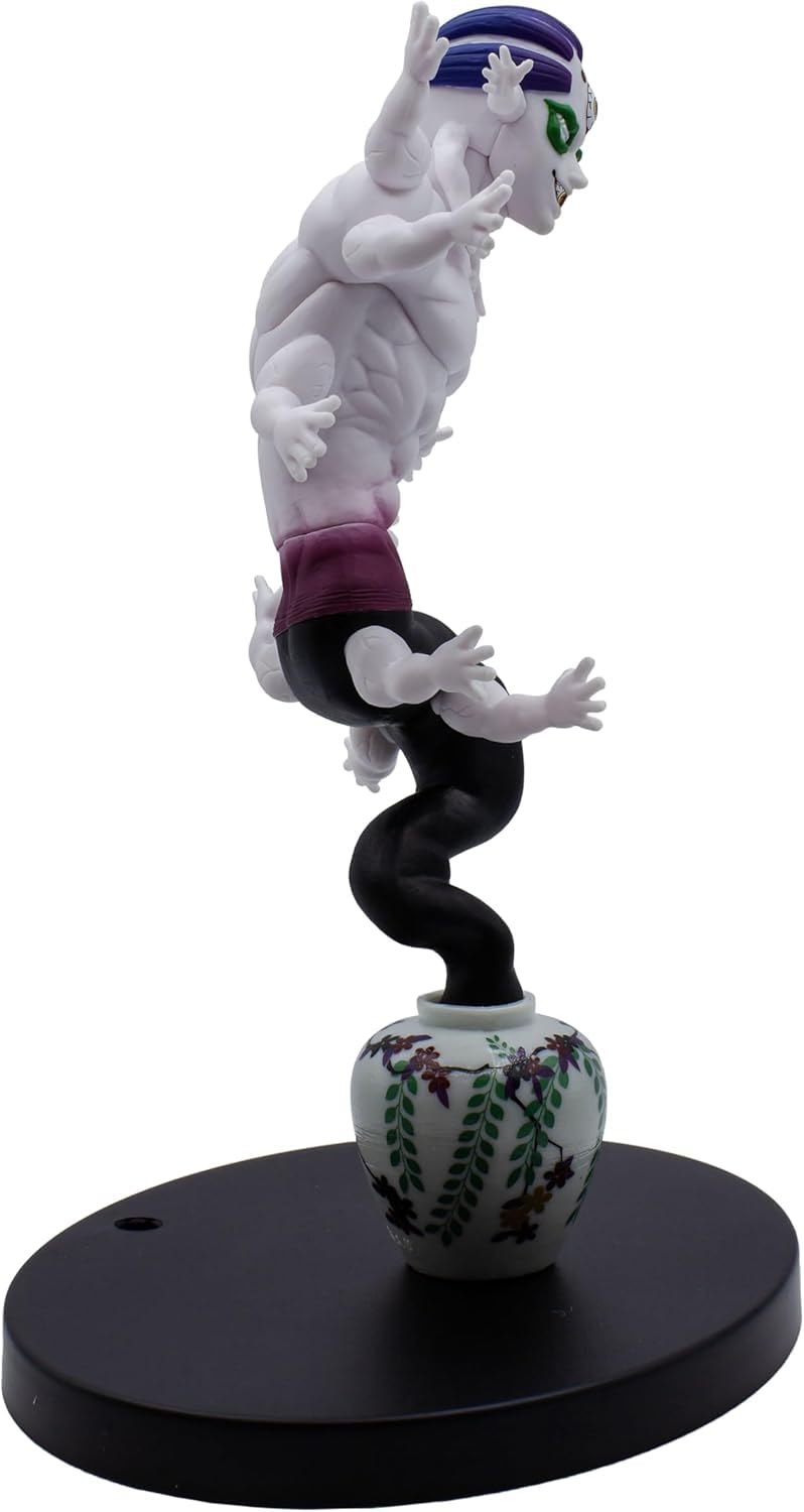 Amazon | rounius(かみ) バンプレスト 鬼滅の刃 フィギュア 鬼ノ装 拾