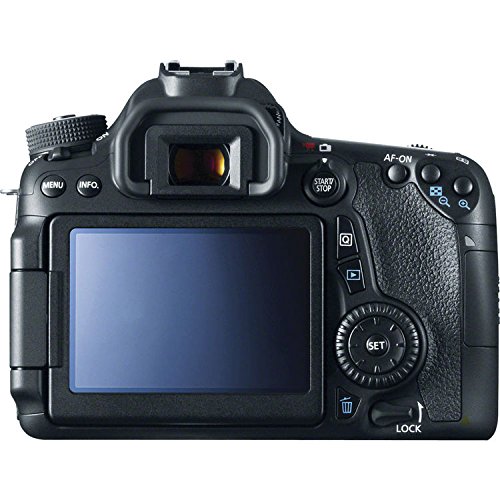 Amazon | EOS 70D BODY ONLY | コンパクト 通販