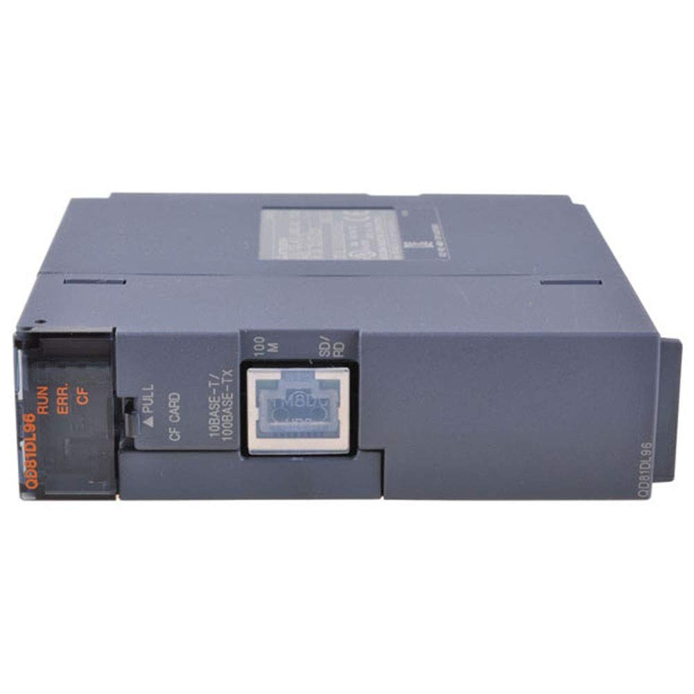Amazon.co.jp: 高速データロガーユニット QD81DL96 MELSEC-Q 高速