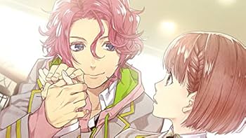 Amazon.co.jp: 絶対階級学園~Eden with roses and phantasm~ 初回限定