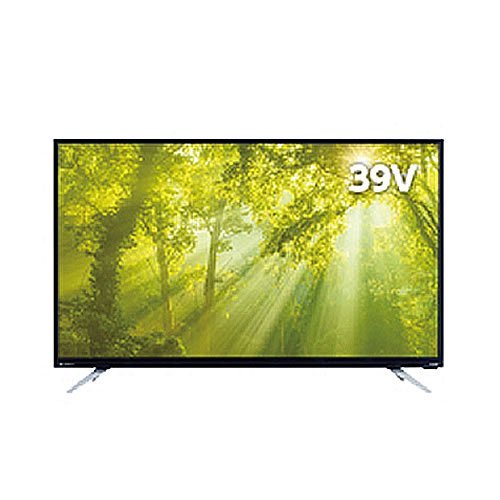 Amazon | SANSUI 39V型ハイビジョン液晶テレビ SANSUI ブラック SCM39