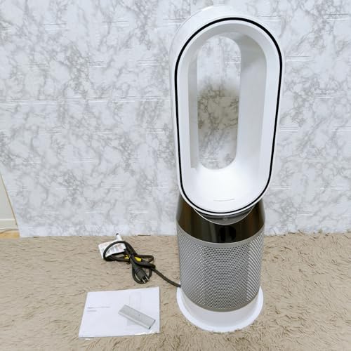 2020年製 Dyson ダイソン Pure Hot + Cool シルバー 2020年製 Dyson