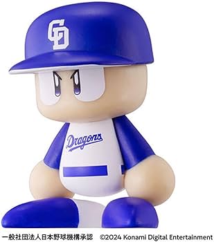 Amazon.co.jp: パワプロくん ならぶんです セリーグ6球団コンプリート
