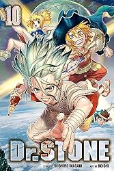 Amazon | Dr. STONE, Vol. 25: Zero (English Edition) [Kindle
