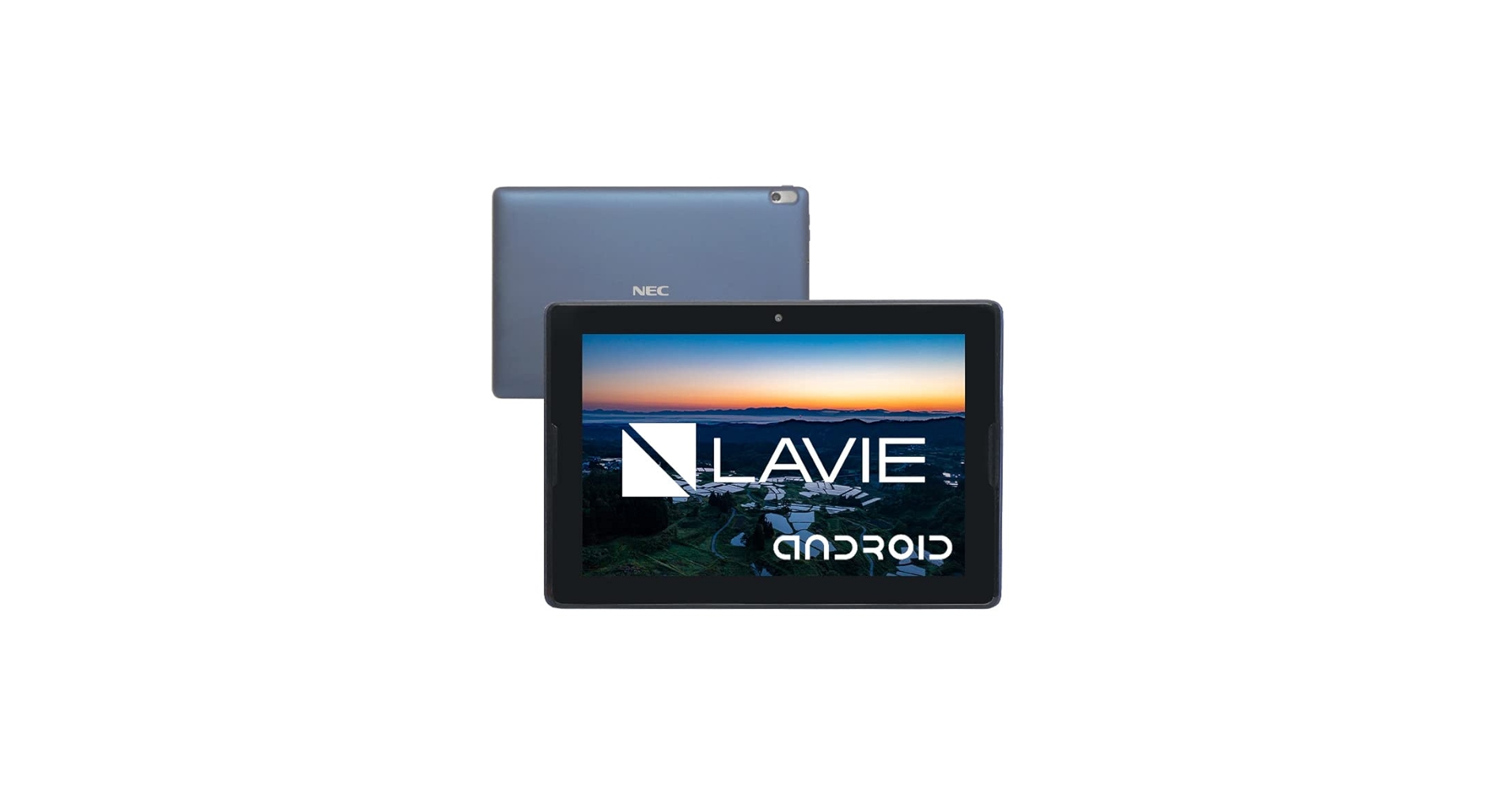 Amazon.co.jp: NEC LaVie Tab E PC-TE510S1L Tablet, Andoroid 4.4.2