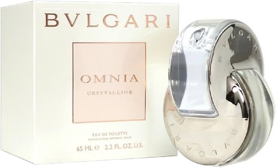 Amazon | ブルガリ 【 オムニア クリスタリン 】 65ml (EDT-SP) [並行