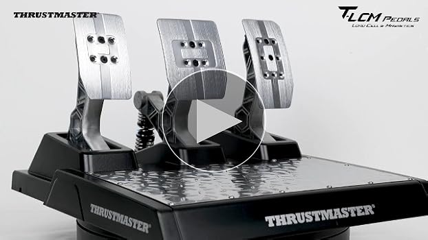 Amazon.co.jp: 【国内正規品】Thrustmaster スラストマスター