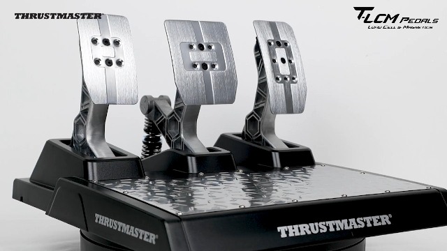 Amazon.co.jp: 【国内正規品】Thrustmaster スラストマスター