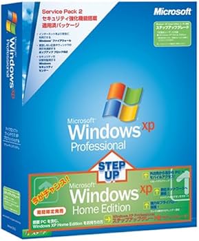 Amazon | 【旧商品/サポート終了】Microsoft Windows XP Professional