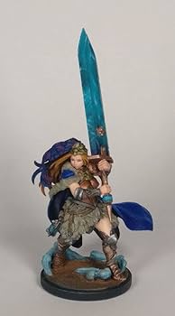 Amazon | 38mm 1/35 KINGDOM DEATH キングダムデス エコーズオブデス