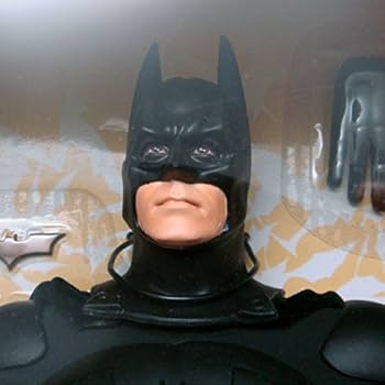 Amazon.co.jp: DCダイレクト 『バットマン ビギンズ』 13インチ DX