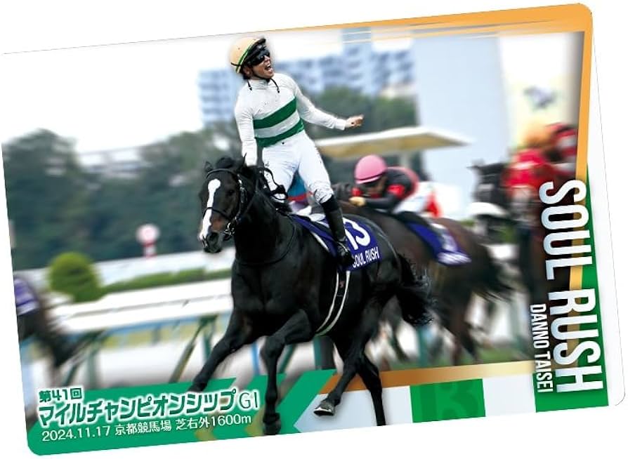 ラスト1点】サラブレッドホースコレクション 第1R〜第3R フルコンプ