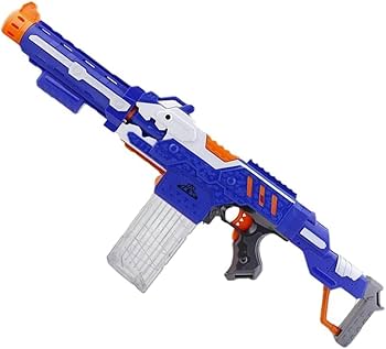 Amazon.co.jp: ナーフ用 マガジン ダーツクリップ N-ストライク