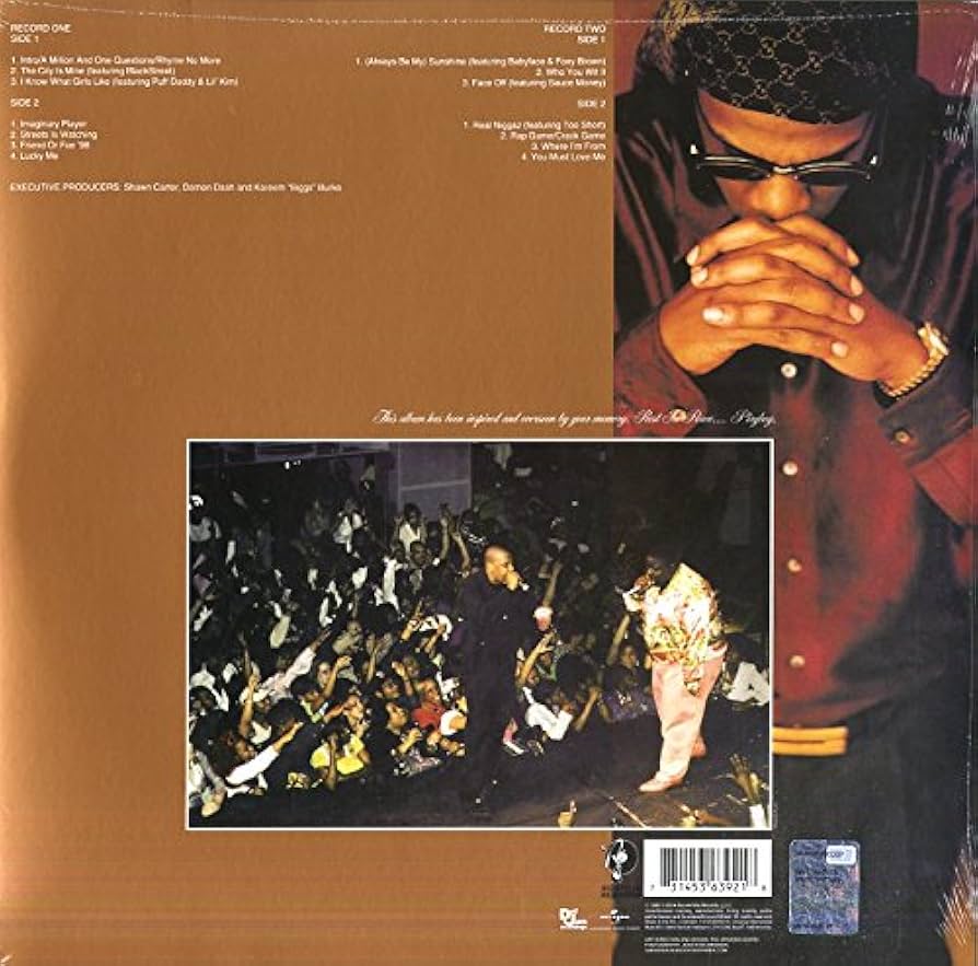 Amazon.co.jp: In My Lifetime, Vol. 1 [2lp] (30th Anniversary